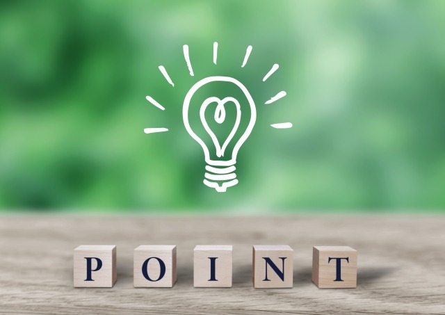 お花の教室選びのポイントを示す画像